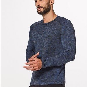 Brand new lululemon shirt with tag attached